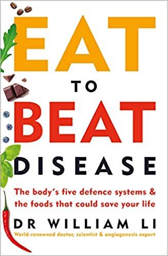 Eat To Beat Disease